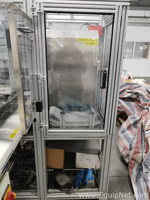 Impressora Integrity Industrial Inkjet Integration 2500-00049