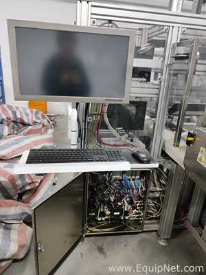 Impressora Integrity Industrial Inkjet Integration 2500-00049