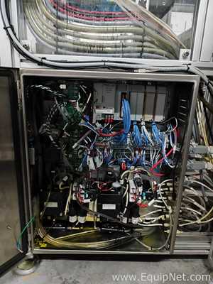 Impressora Integrity Industrial Inkjet Integration 2500-00049