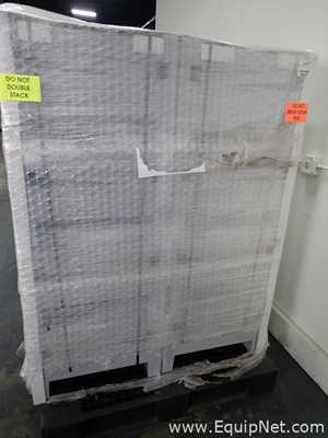Unused Lot of 8 Meissner FSB0200FB FlexStation Single Use Bag Holders