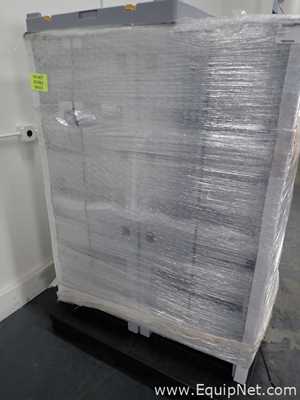 Unused Lot of 8 Meissner FSB0200FB FlexStation Single Use Bag Holders