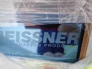 Unused Lot of 8 Meissner FSB0200FB FlexStation Single Use Bag Holders