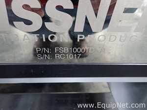 Meissner FSB1000TD FlexStation Single Use Bag Holder