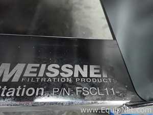 Meissner FSB1000TD FlexStation Single Use Bag Holder