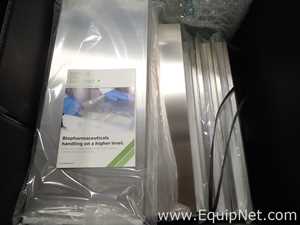 Freezer Single Use Support RoSS.PFTU_MidScale. Sem Uso