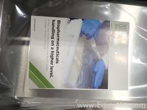 Freezer Single Use Support RoSS.PFTU_MidScale. Sem Uso