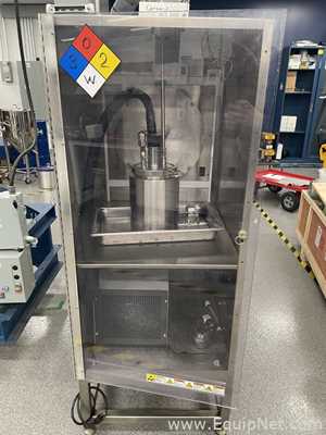 Horno para Procesos Térmicos Sandvik LT-1312