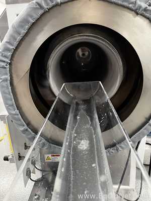 Horno para Procesos Térmicos Sandvik LT-1312