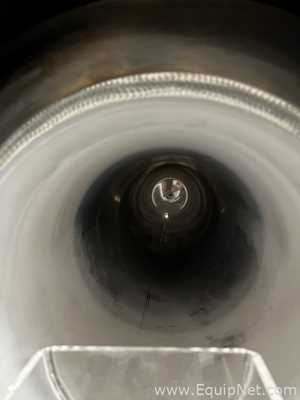 Horno para Procesos Térmicos Sandvik LT-1312