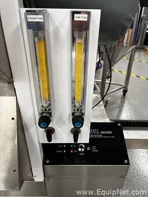 Horno para Procesos Térmicos Sandvik LT-1312