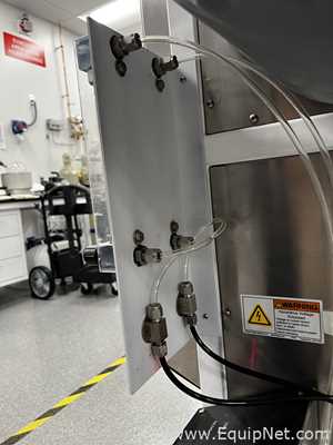 Horno para Procesos Térmicos Sandvik LT-1312