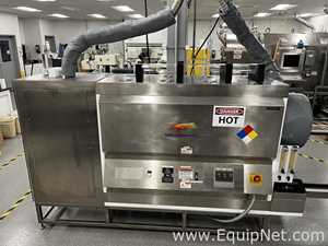 Horno para Procesos Térmicos Sandvik LT-1312