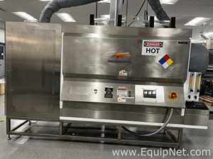 Horno para Procesos Térmicos Sandvik LT-1312