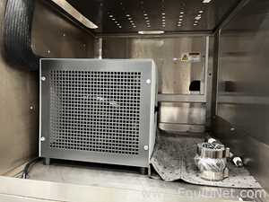Horno para Procesos Térmicos Sandvik LT-1312