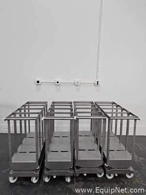 Incubadora Thermo Fisher Scientific CF Incubator Gen 5