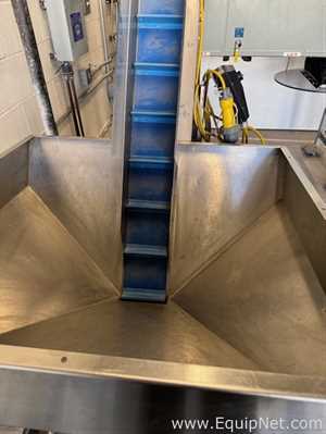 S and G Enterprises, Inc. Vyleater and Auto Feeder
