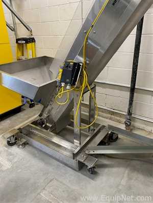 S and G Enterprises, Inc. Vyleater and Auto Feeder