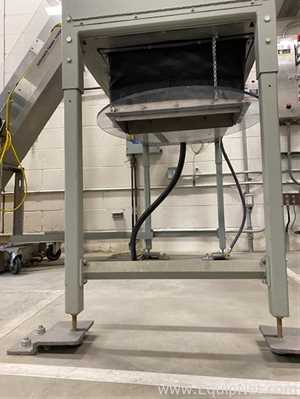 S and G Enterprises, Inc. Vyleater and Auto Feeder