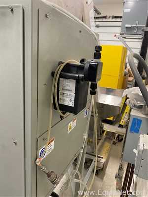 S and G Enterprises, Inc. Vyleater and Auto Feeder