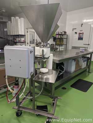 TD Sawvel 0133DP-V Variegating Depositor