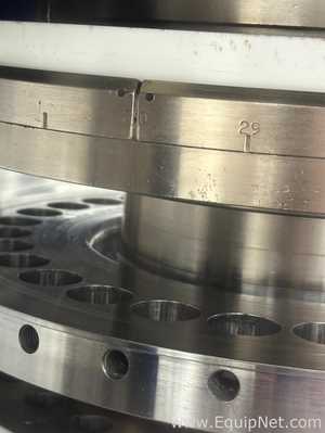 GEA Courtoy  R-190FT Tablet Press With Spare Parts