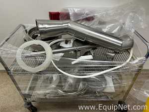 GEA Courtoy  R-190FT Tablet Press With Spare Parts