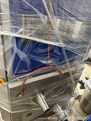 GEA Courtoy  R-190FT Tablet Press With Spare Parts