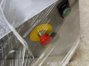 GEA Courtoy  R-190FT Tablet Press With Spare Parts