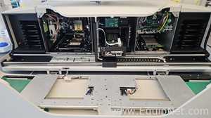 Analizador Fotométricos Bio-Rad QX One