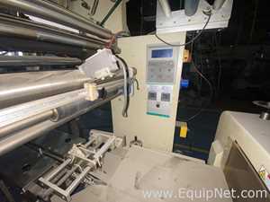 Lot Of Two Soontrue ZW320ET Baked Wafer Packaging Machine