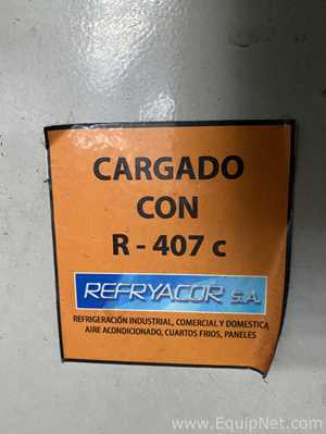 Enfriador Bohn MAC100C