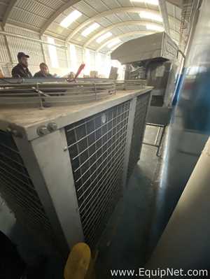 Enfriador Bohn MAC100C