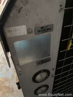 Enfriador Bohn MAC100C