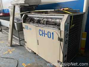 Enfriador Bohn MAC100C