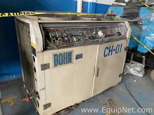 Enfriador Bohn MAC100C