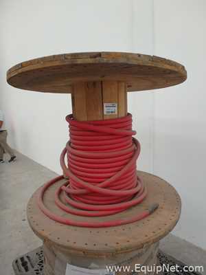 Fio Elétrico Condumex S.A. De C.V. Vulcanel 2000 XLP