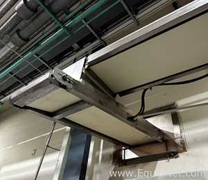 Maquinaria Diversa para Caramelos o Confitería Vibra Maschinenfabrik Schultheis GmbH Co. Typ: WF 14/6-25-DV