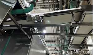 Maquinaria Diversa para Caramelos o Confitería Vibra Maschinenfabrik Schultheis GmbH Co. Typ: WF 14/6-25-DV