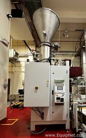 Behn-Bates BP EL-U Kraft Bag Filler