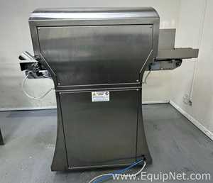 Maquinaria Diversa para Caramelos o Confitería Selmi Chocolate Machinery Tuttuno & Tunnel