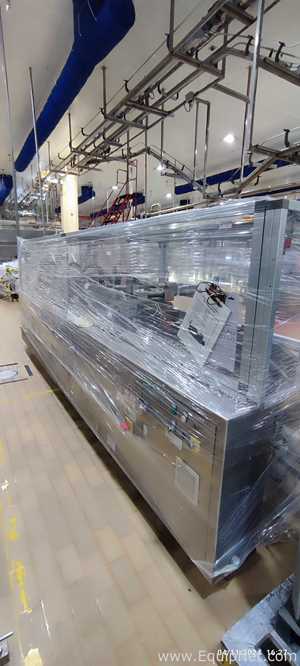 Imball COMBI S JRH VM DX L0 Sleever