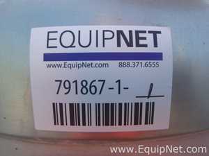 Tanque aço inox Custom TA-2097