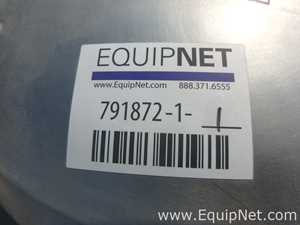 Tanque aço inox Custom TA-2098