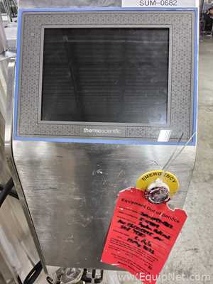 Mezclador Thermo Scientific SUM0200.5706