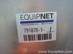 Tanque aço inox Custom 200L