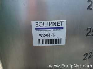 Tanque Custom Requisitos de Ar 275 L