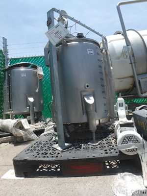 Tanque Custom Requisitos de Ar 275 L