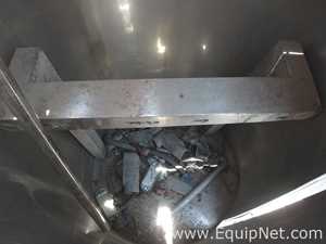 Tanque Custom Requisitos de Ar 275 L