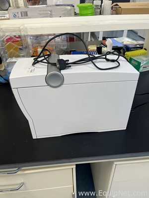 Analizador Agilent Technologies 2100
