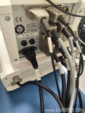 Microscopio Zeiss Inc. PALM MicroBeam
